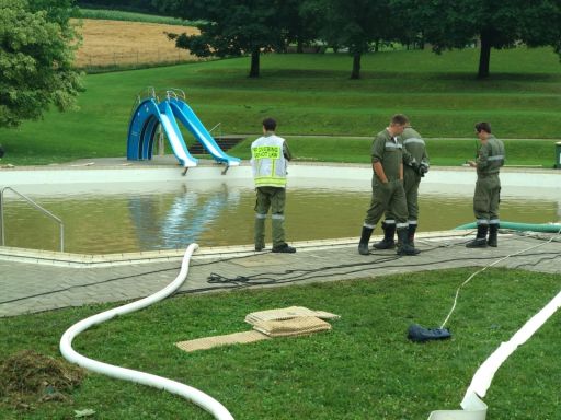 KHD-Einsatz